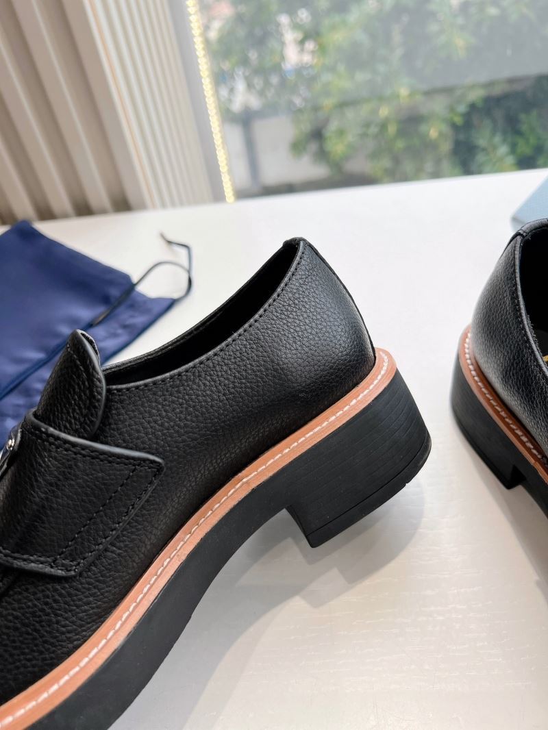 Prada Low Shoes